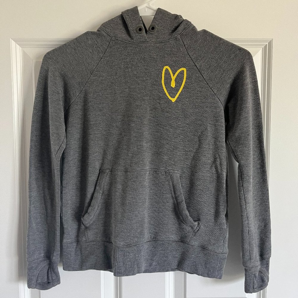 Athleta Girl Sweatshirt